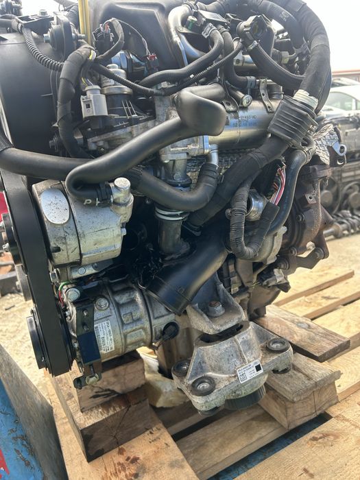Compresor climă Range Rover Sport 3.0 d 306 DT euro 6 2018