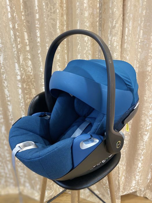 Scoica auto cybex