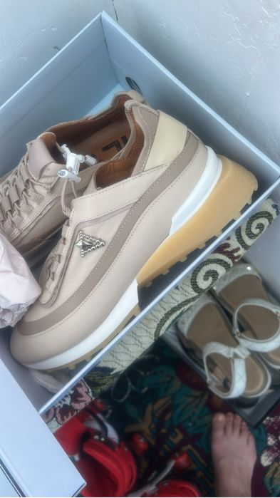 Красовки    ИЛВИ   новые