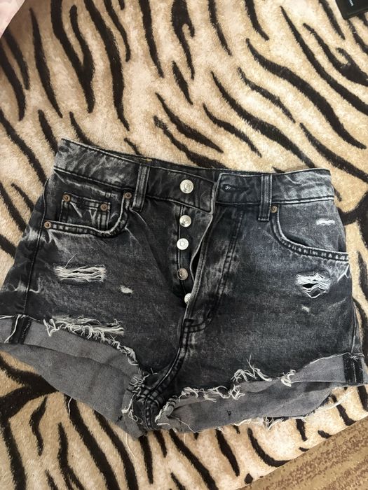 Blugi de vara  H&M