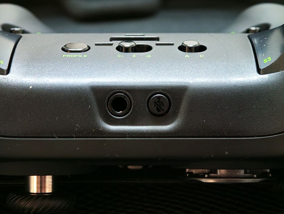 Nacon Revolution X Unlimited