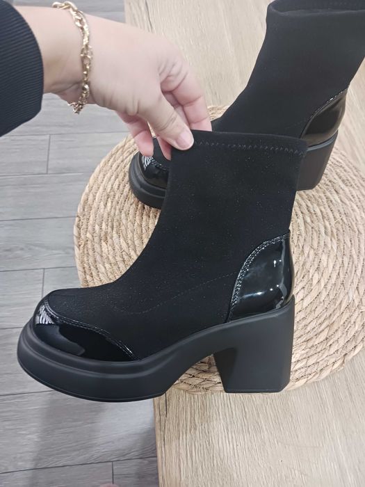 Нови дамски боти !