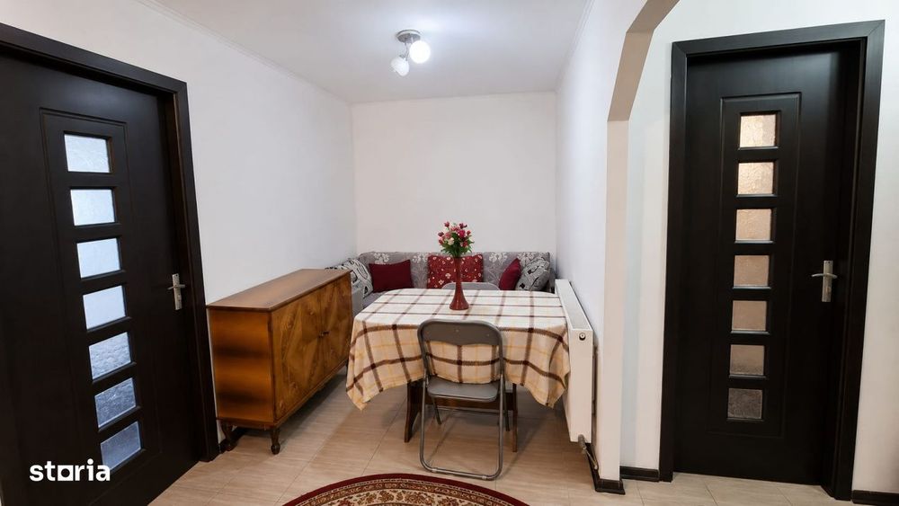 Vanzare Studio modern la cheie Gavana, centrala proprie-et.1