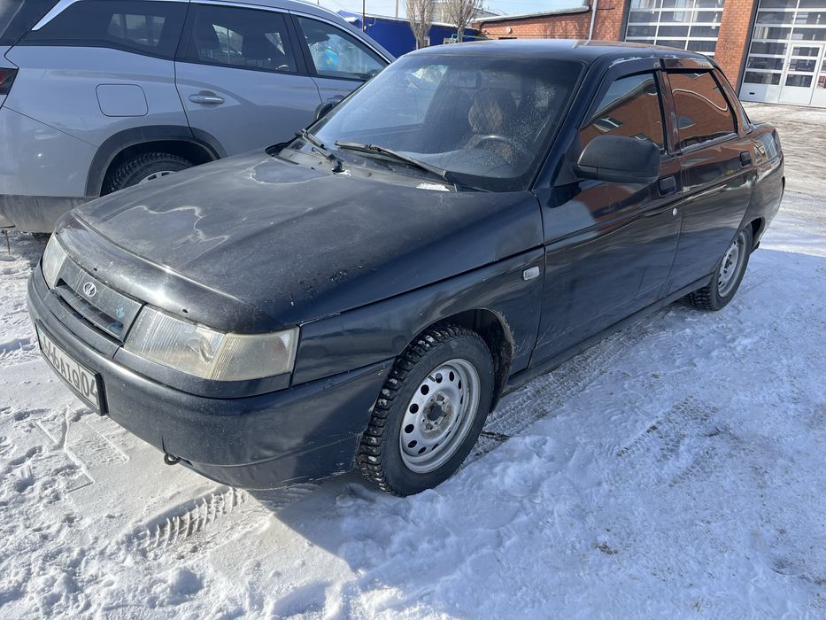 Продам Ваз 2110, Богдан.