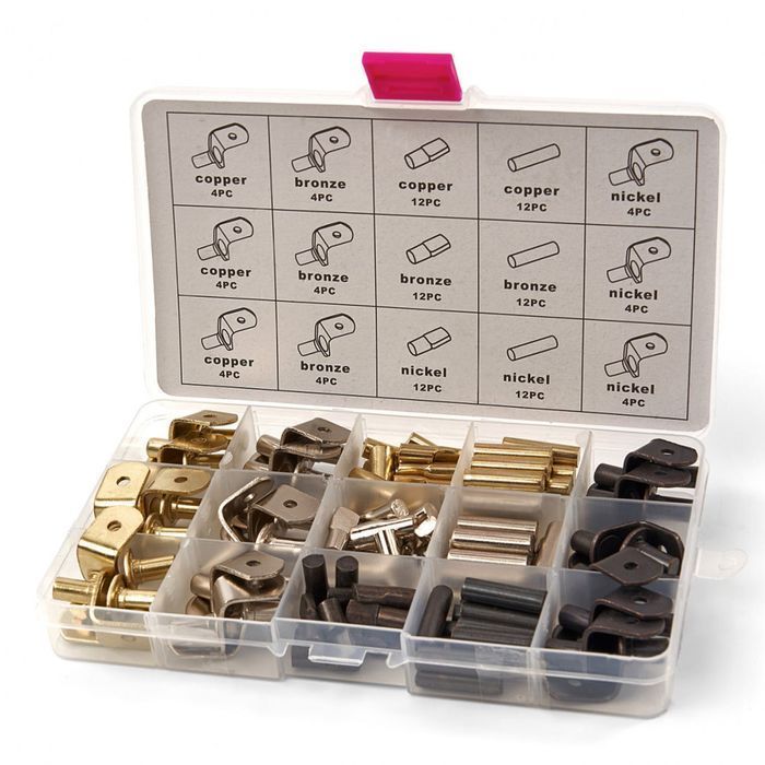 Set suport raft 108 piese