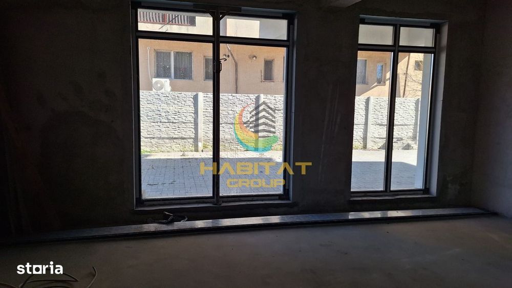 Vanzare spatiu comercial open  170 mp Prelungirea Ferentari