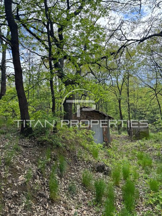 Парцел за продажба в с.Дреново