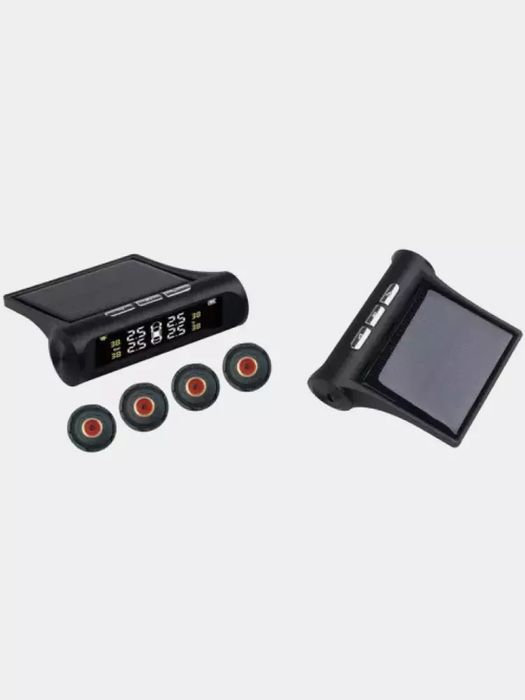 Avtomobil simsiz shinalar bosimi va harorat monitoringi tizimi TPMS