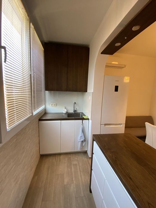 Дава се под наем Тристаен апартамент в София, Надежда 1 - 84 кв.м за 649 € - Снимка #4