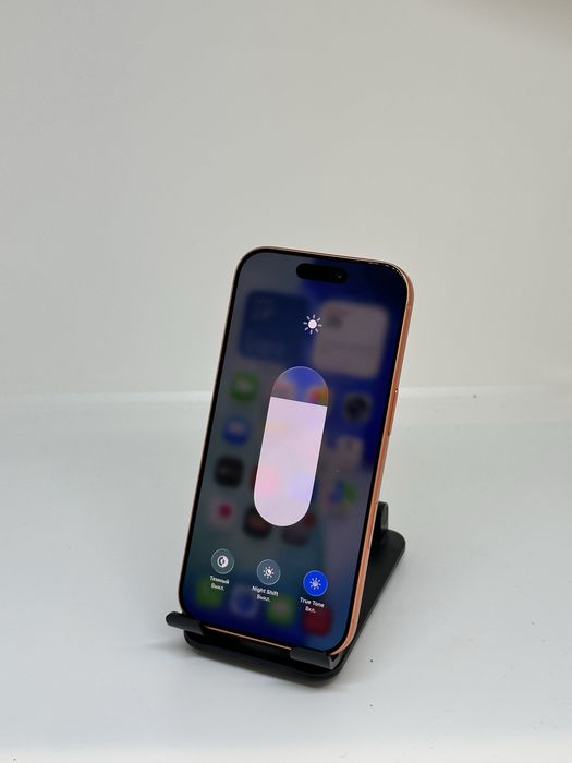 IP 17 PRO 256 GB 100% IMEI 58498