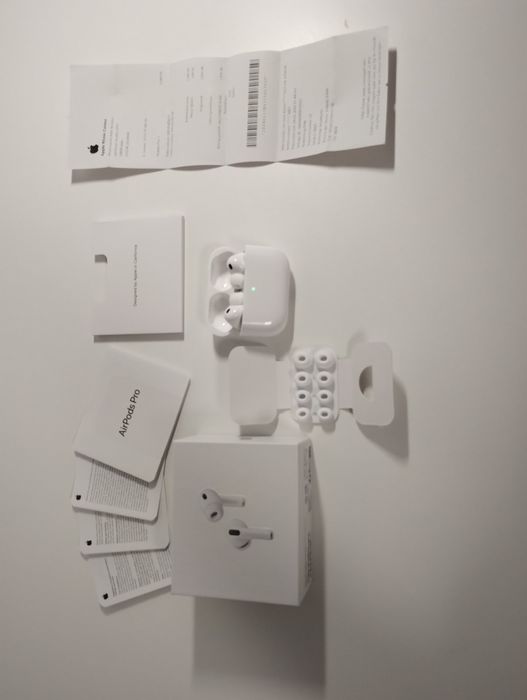Airpods Pro 3 nou