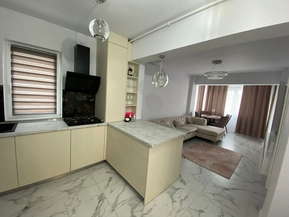 Apartament 2 camere sector 3