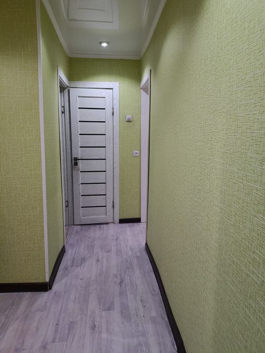 Продам квартиру 2х комнатную