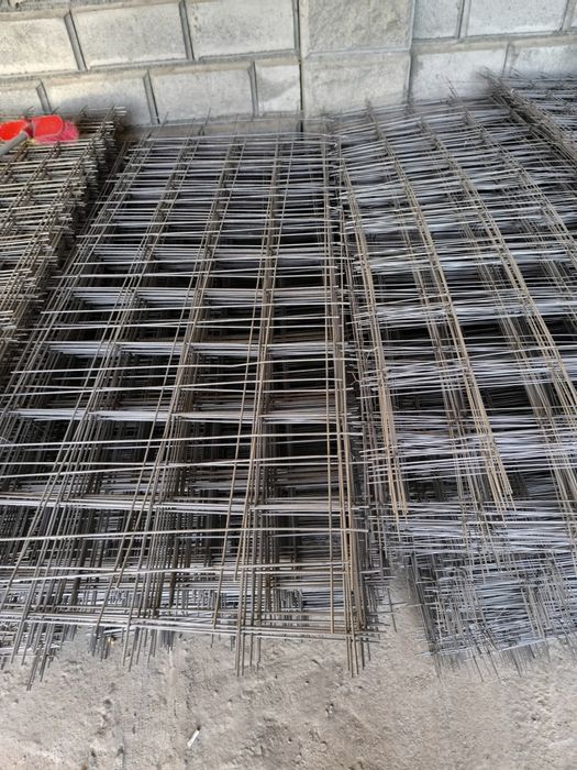 Сетка для стяшка