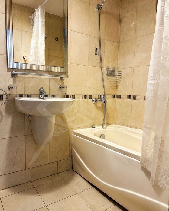 Двустаен апартамент в Кошарица! 108800