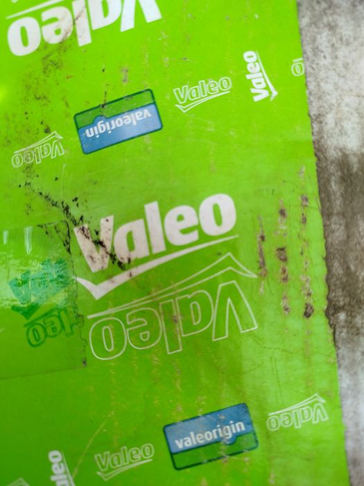 Сцепление в сборе