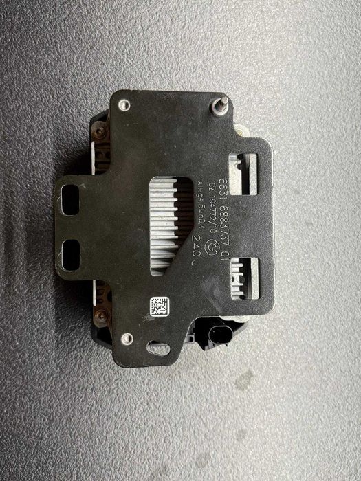 Radar Distronic Bmw G20/G30  / Grila bara Bmw G20