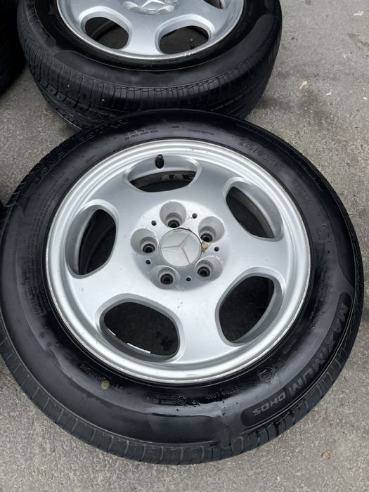 Продам диск Мекаб 16