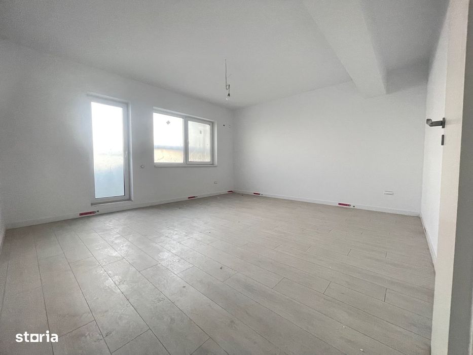 2 camere decomandat 60 mp,centrala proprie,Metrou-Berceni 6 min — fotografia 1