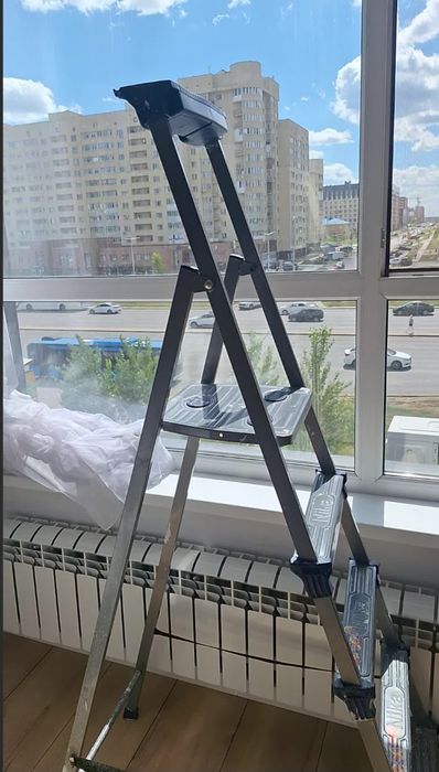 Клининговые услуги  Астана Блеск