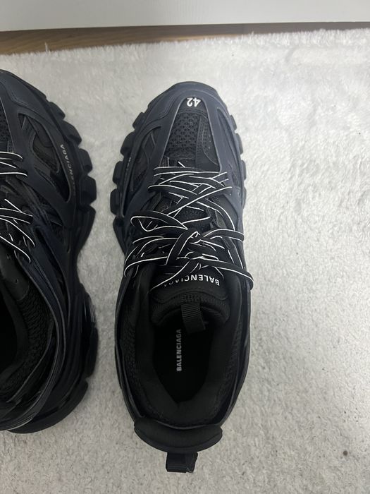 *STOC NOU* Balenciaga Track Premium ( Verificare Colet)