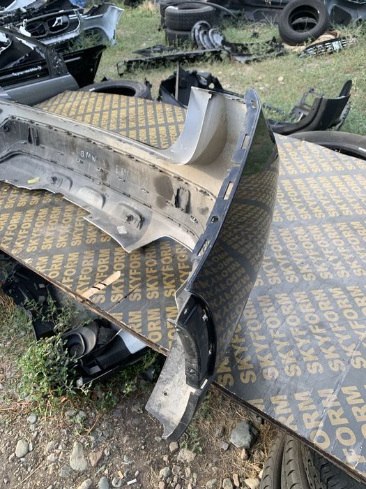 Броня Сеат Леон 3/Seat Leon 3