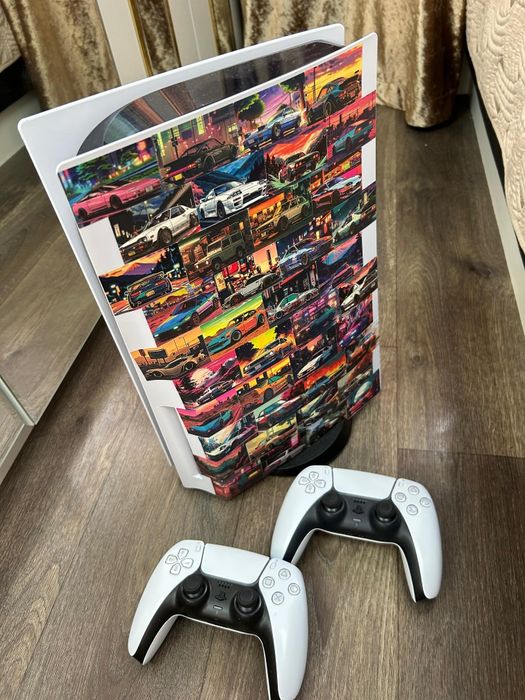Sony Playstation 5-1TB