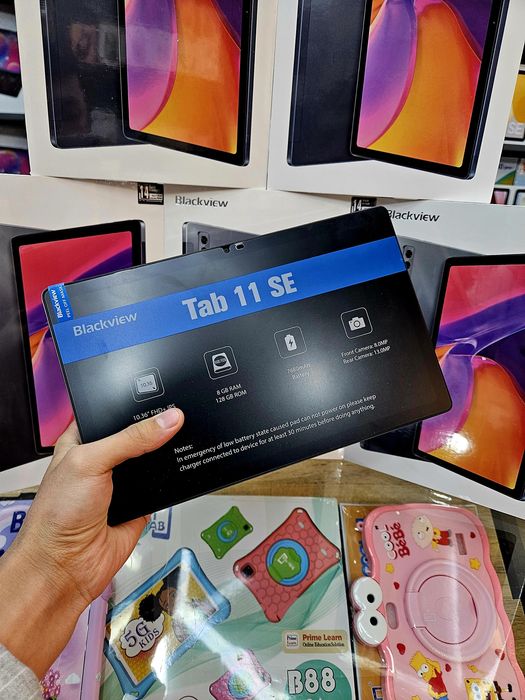 Blackview tab 11 se