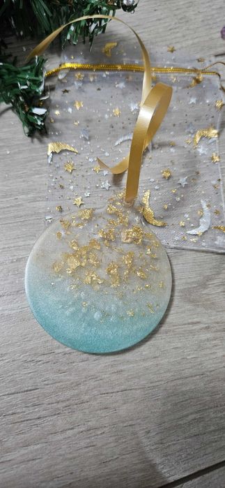 Коледни украшения