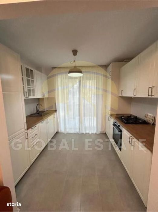 Inchiriere apartament 2 camere - Theodor Pallady - HILS TITANIUM