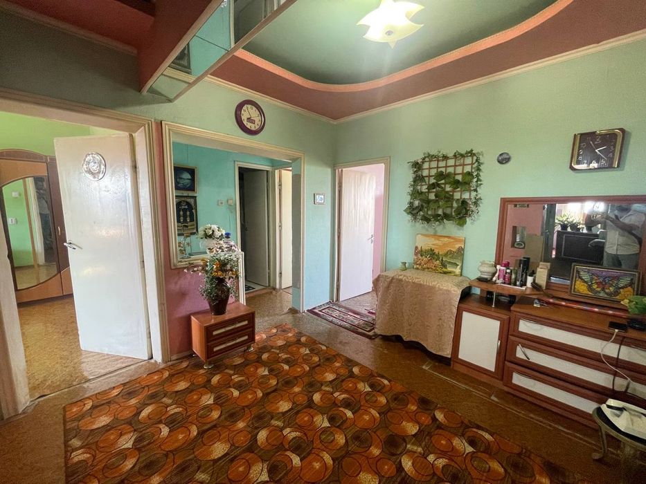 Продаётся 5/6/9 Тузель-1