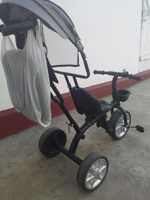 Срочно продам велосипед