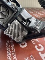 Фар Audi A6 C8 Full Led 2018- 2бр.