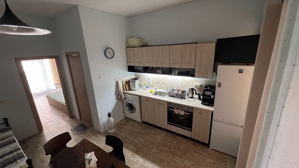 Продава се Двустаен апартамент в Севлиево - 49 кв.м за 2449 €/кв.м - Снимка #3