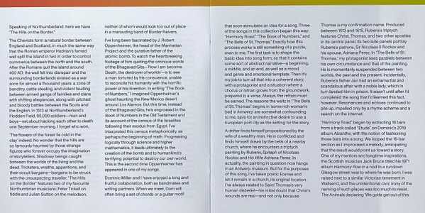 CD Sting - The Bridge (2021) Limited Holiday Box-Set Edition