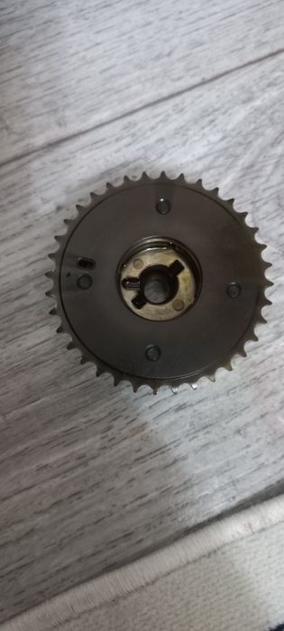 Тойота  запчасти