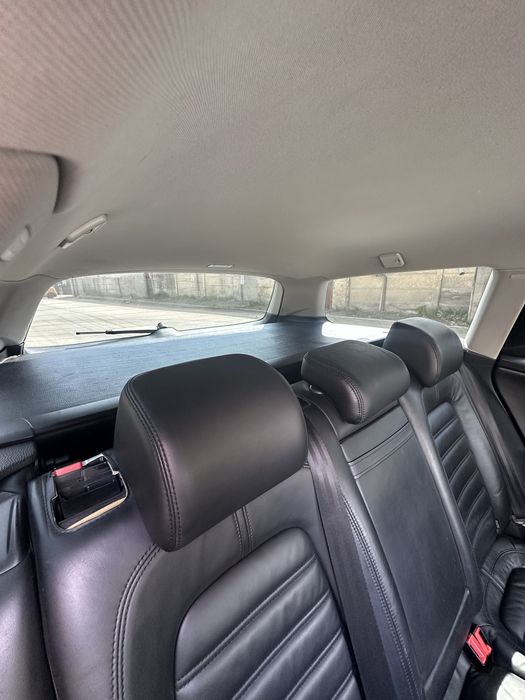 Volkswagen Passat B6 2007