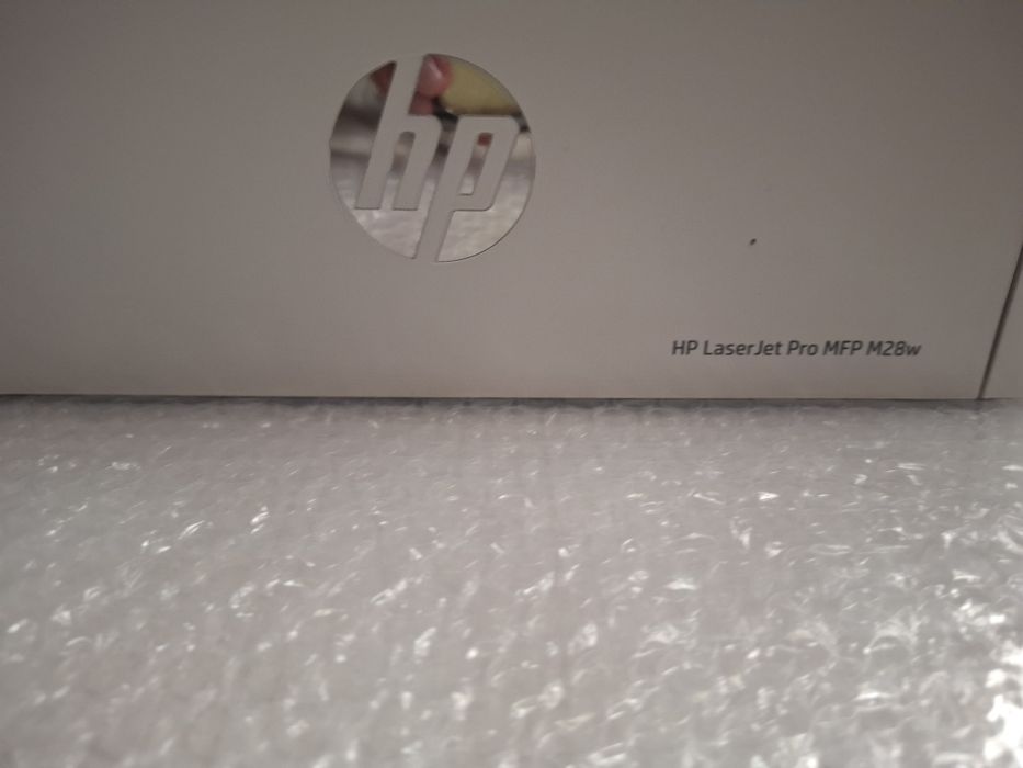 Vand Imprimanta HP LaserJet Pro MFP M28w W2G55A