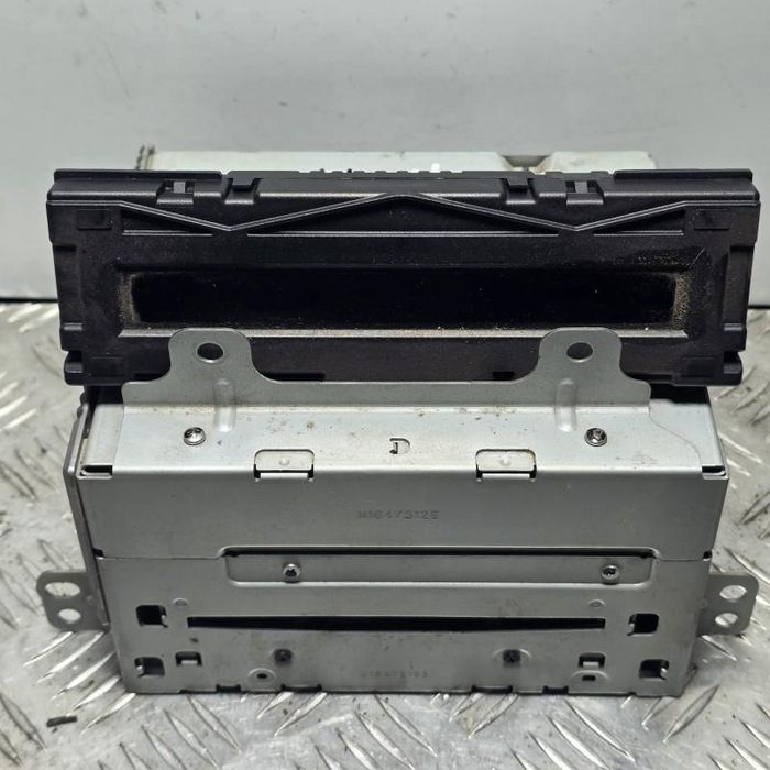 Unitate CD Player auto cu display Opel Insignia A