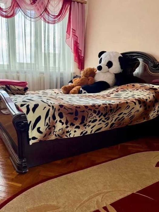 Дава се под наем Двустаен апартамент в София, Център - 55 кв.м за 397.8 € - Снимка #3