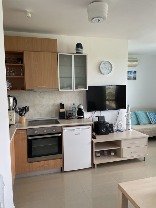 Vand apartament la mare, in Balchik, Bulgaria