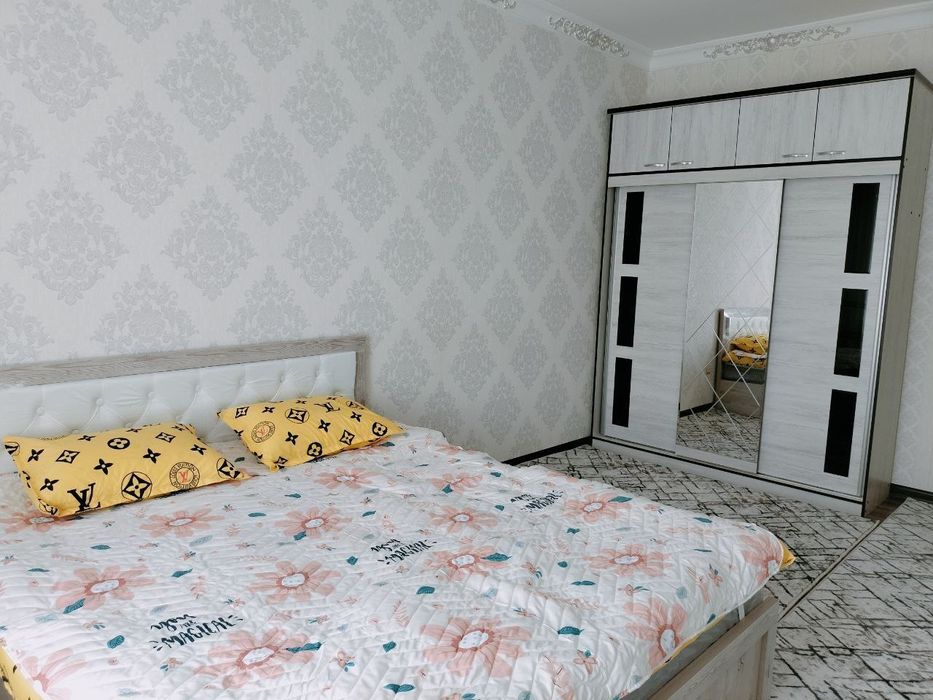 Аренда  квартир КОРА камиш 2/4 3.хонали 72-кв.м