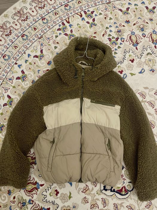 Куртка и пальто бренд Zara