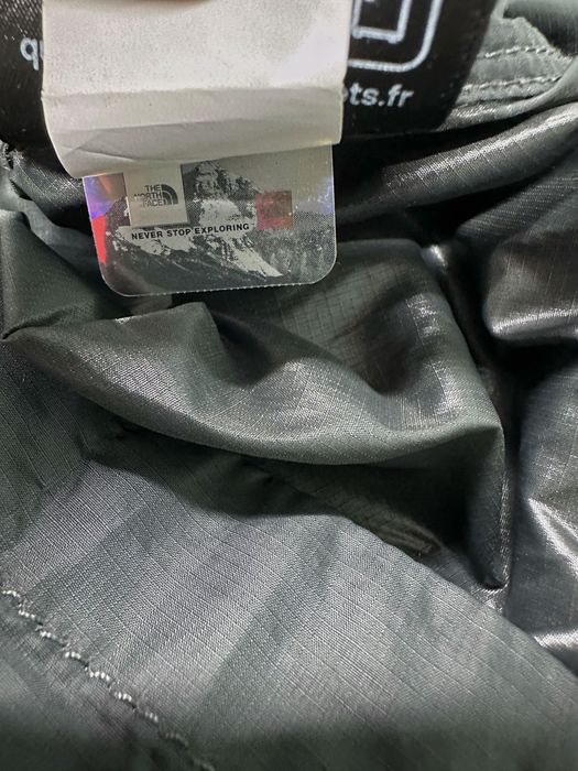 The North Face Windwall водоотблъскващо ветроустойчиво яке мъжко, S