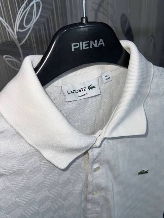 Мужские Финки Рубашки, Lacoste, Gap, Avva, H&M
