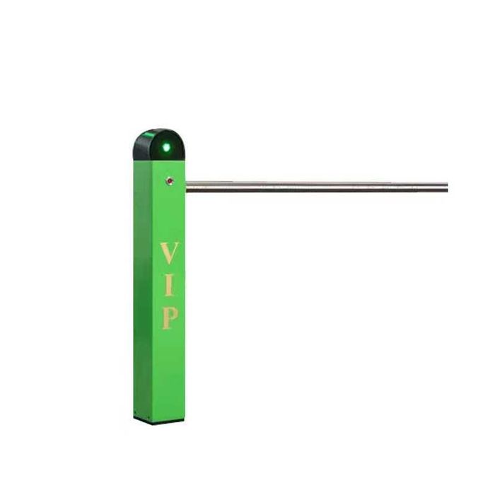 Автоматична паркинг бариера с дължина на рамото 2.5 метра