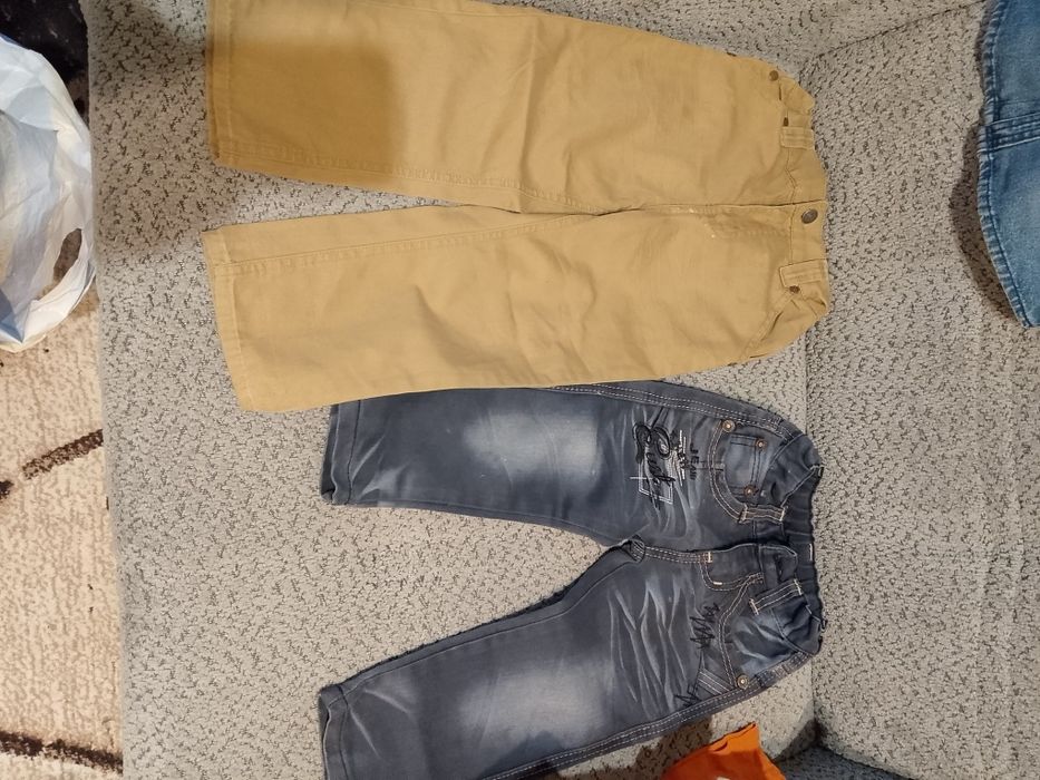 Одежда для мальчиков