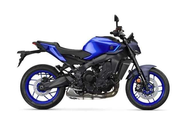 Promo Motocicleta Yamaha MT-09 2026 | Finantare rapida