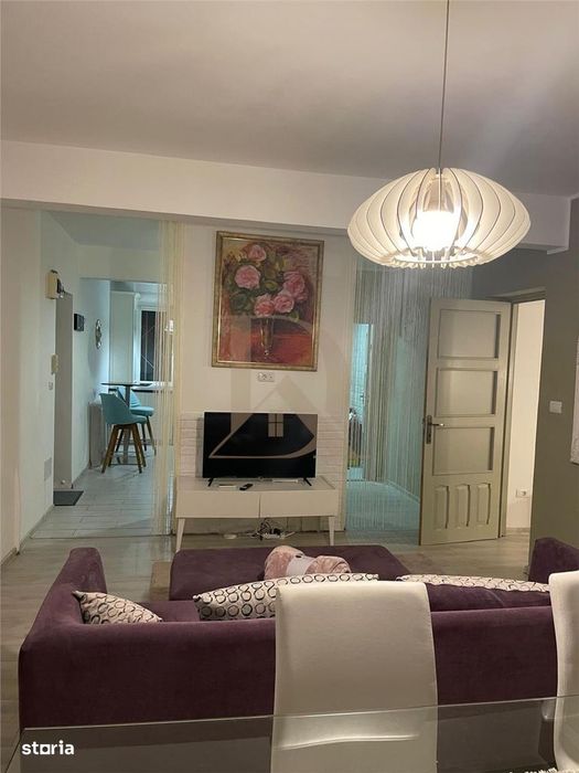Apartament EXCLUSIVIST Ultracentral – Piata Unirii  Vasile Alecsandri