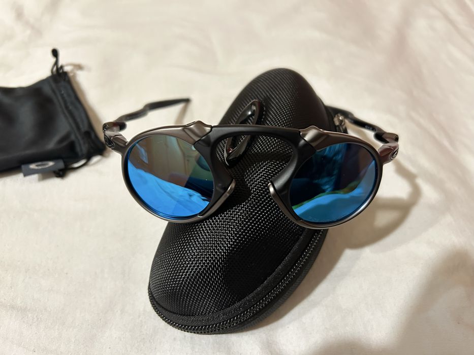 Винтажные очки Oakley